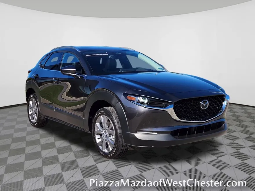 2025 Mazda CX-30 2.5 S Premium photo 1