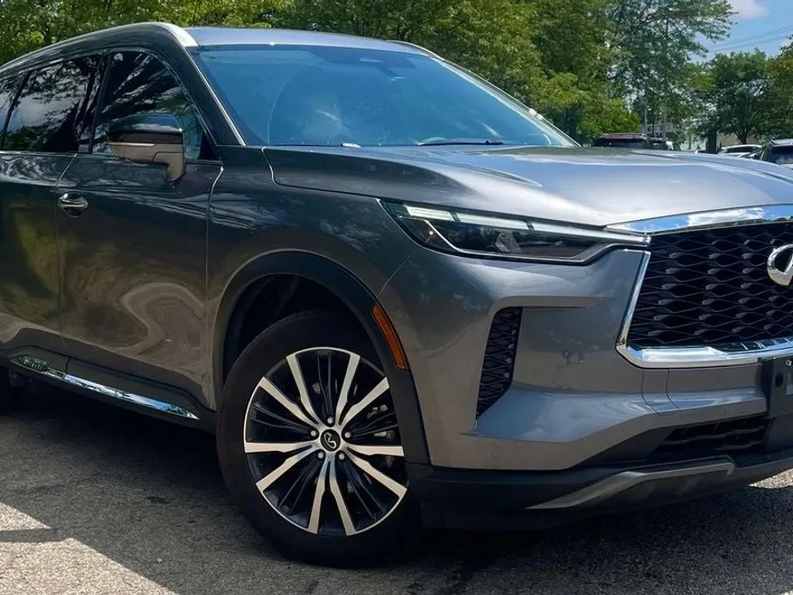 2024 Infiniti QX60 Sensory photo 1