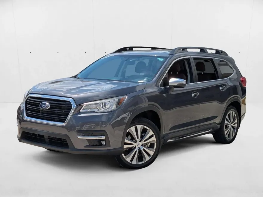 2021 Subaru Ascent Touring photo 1