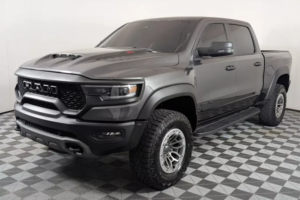 2023 Ram 1500 TRX photo 1
