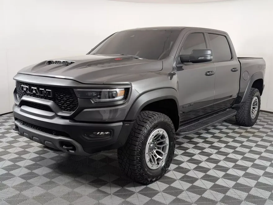 2023 Ram 1500 TRX photo 1