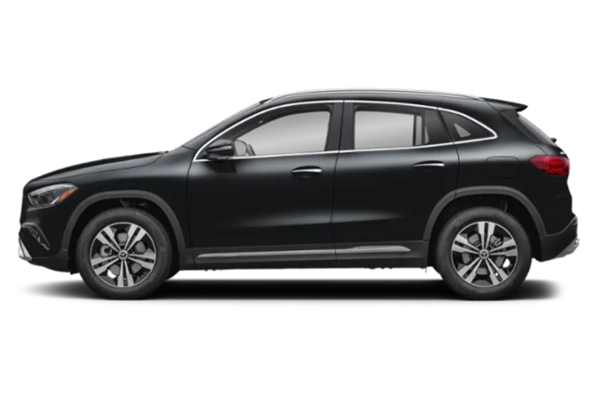 2026 Mercedes Benz GLA 250 photo 1