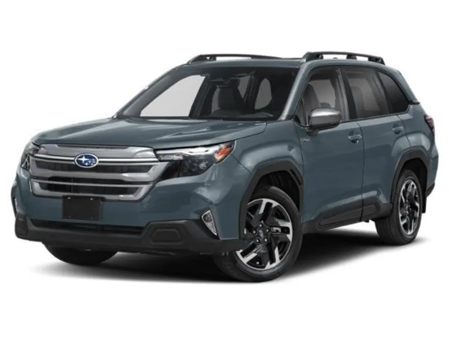 2025 Subaru Forester Premium photo 1