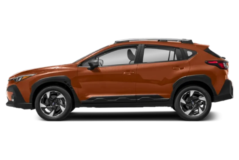 2025 Subaru Crosstrek Limited photo 1