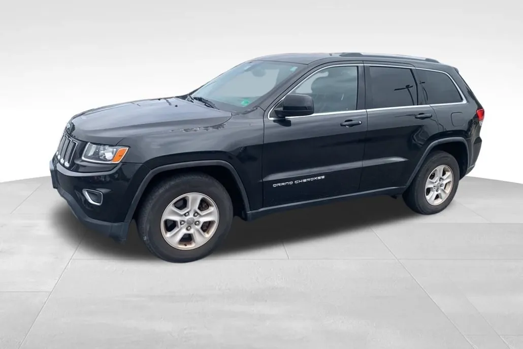 2014 Jeep Grand Cherokee Laredo photo 1