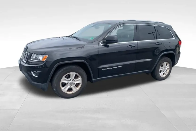 2014 Jeep Grand Cherokee Laredo photo 1
