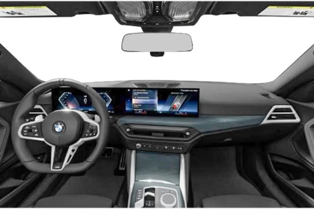 2025 Bmw 230i xDrive photo 1