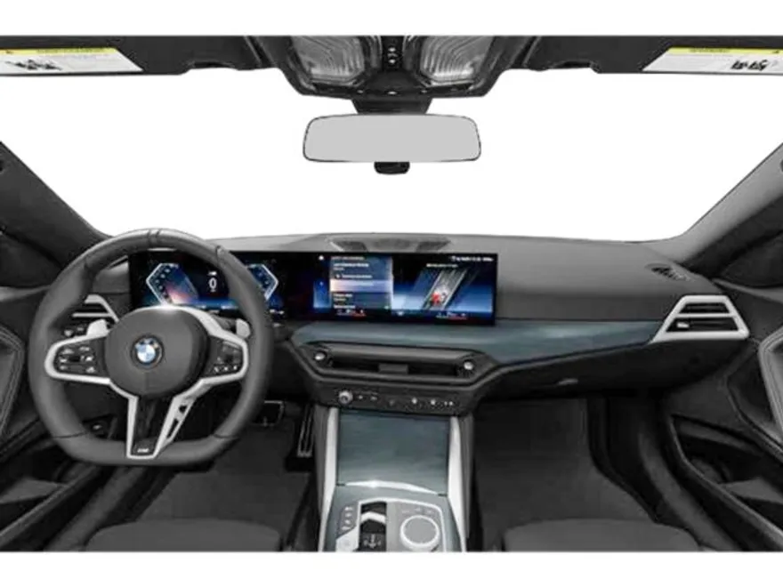 2025 Bmw 230i xDrive photo 1