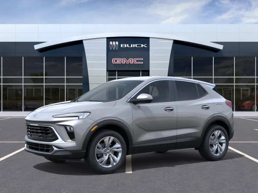 2026 Buick Encore GX Preferred photo 1