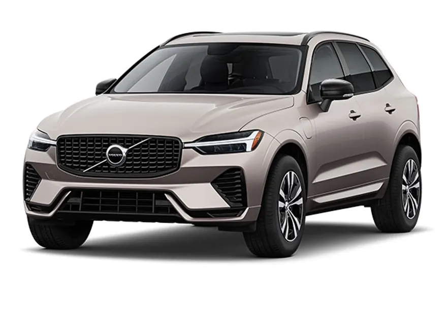 2025 Volvo XC60 T8 Core photo 1