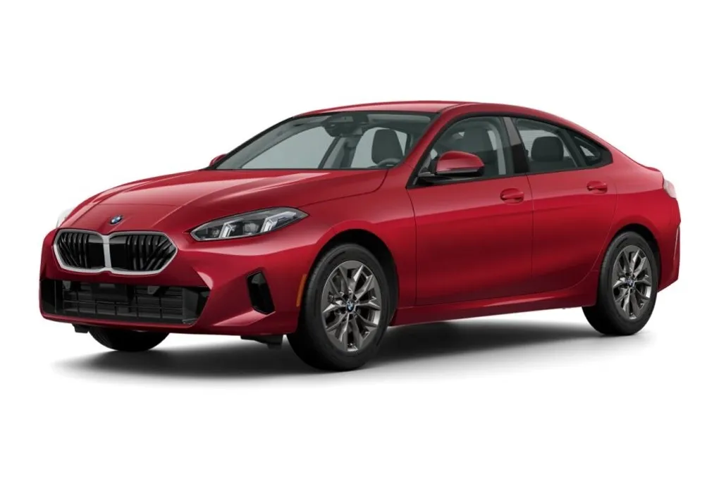 2025 Bmw 228i xDrive Gran Coupe photo 1