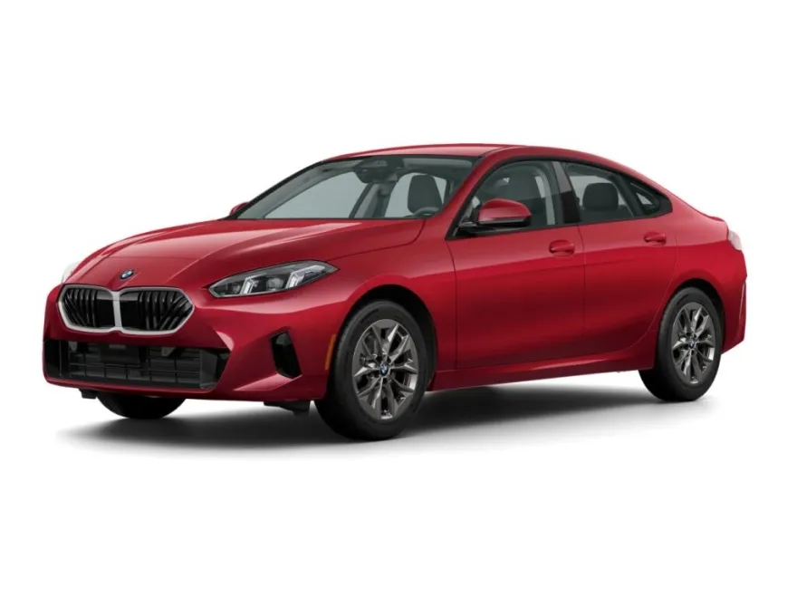 2025 Bmw 228i xDrive Gran Coupe photo 1