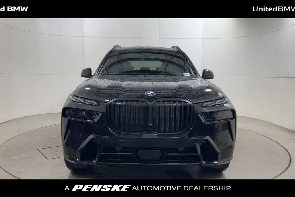 2026 Bmw X7 xDrive40i photo 1