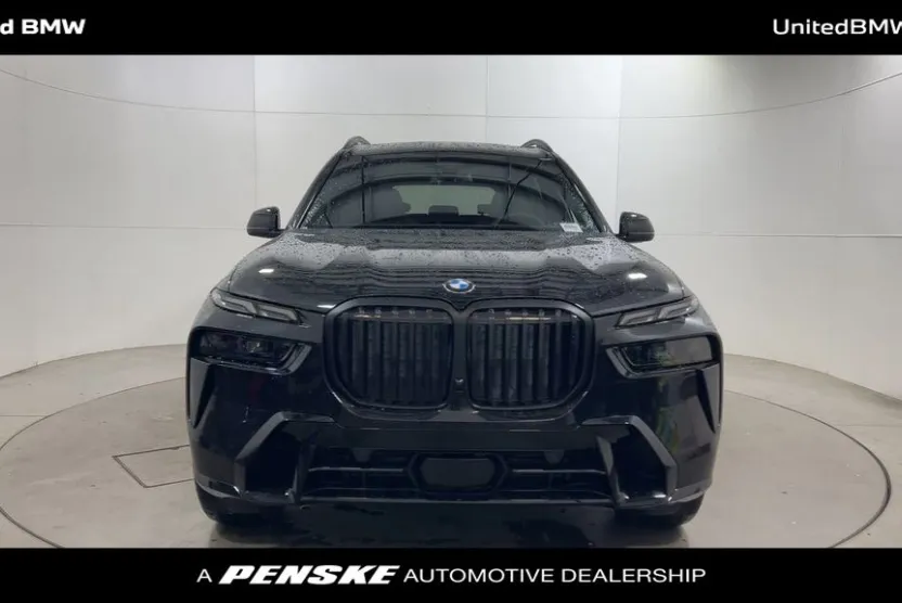2026 Bmw X7 xDrive40i photo 1