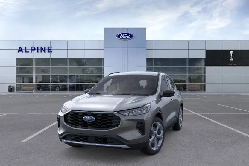 2025 Ford Escape ST-Line photo 1