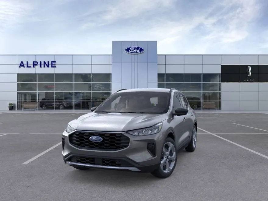 2025 Ford Escape ST-Line photo 1