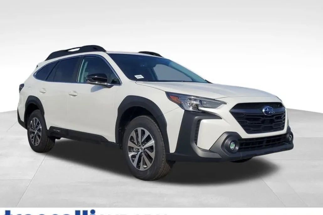 2025 Subaru Outback Premium photo 1