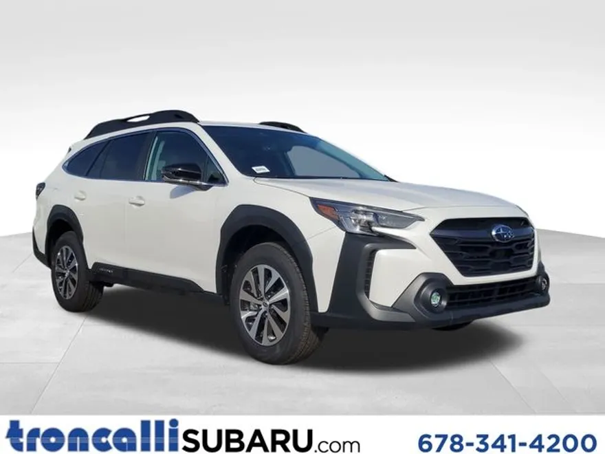 2025 Subaru Outback Premium photo 1