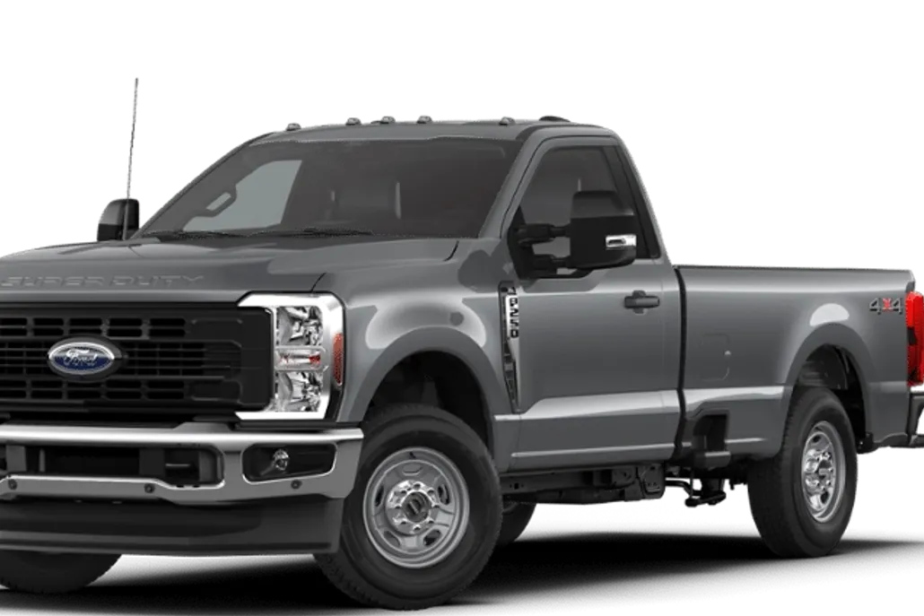 2026 Ford F-250 photo 1