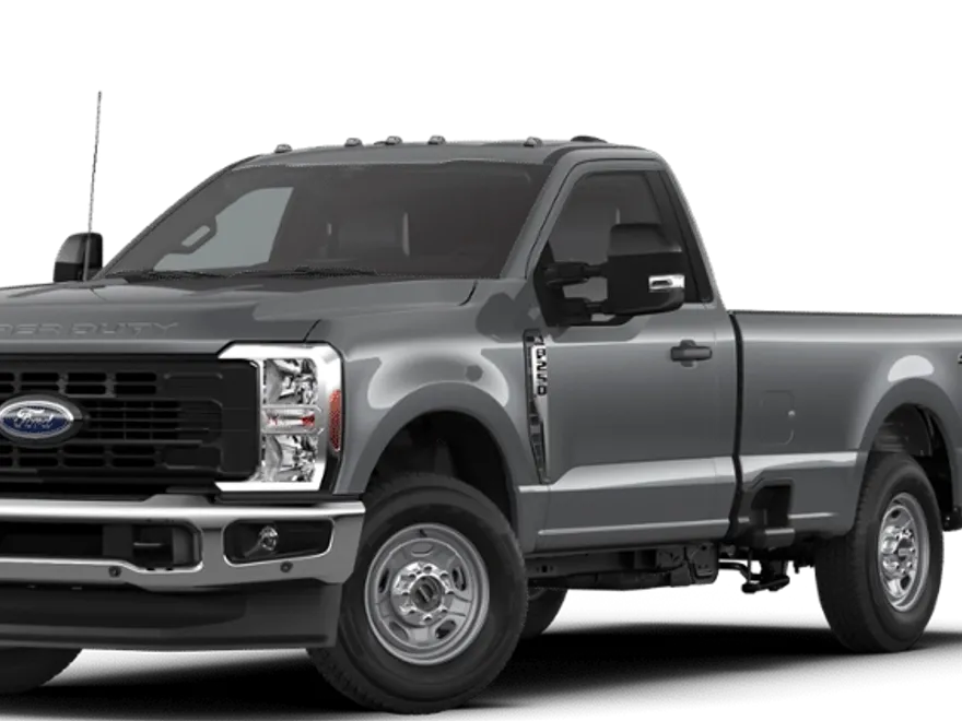 2026 Ford F-250 photo 1