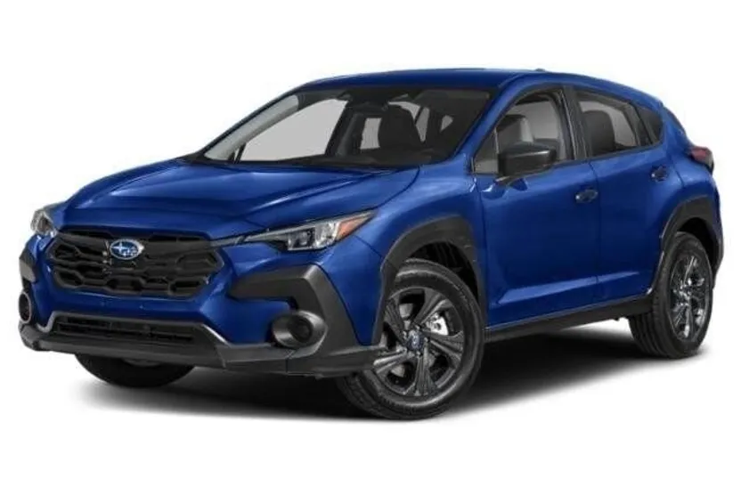 2024 Subaru Crosstrek 2.0i photo 1