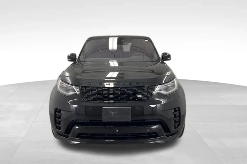 2023 Land Rover Discovery S R-Dynamic photo 1