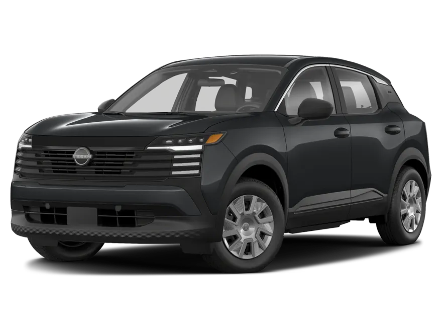 2025 Nissan Kicks S photo 1