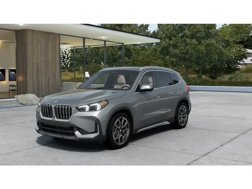 2025 Bmw X1 XDrive28i photo 1