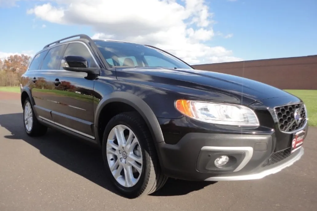 2016 Volvo XC70 T5 Premier photo 1