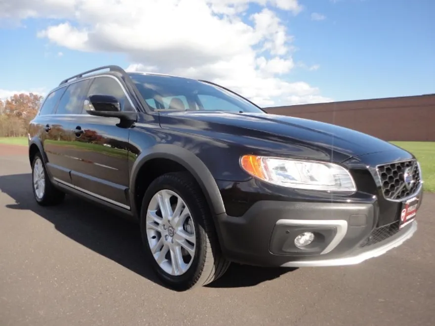 2016 Volvo XC70 T5 Premier photo 1