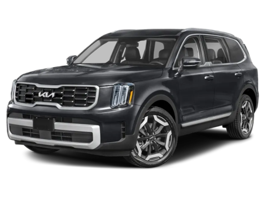 2025 Kia Telluride S photo 1