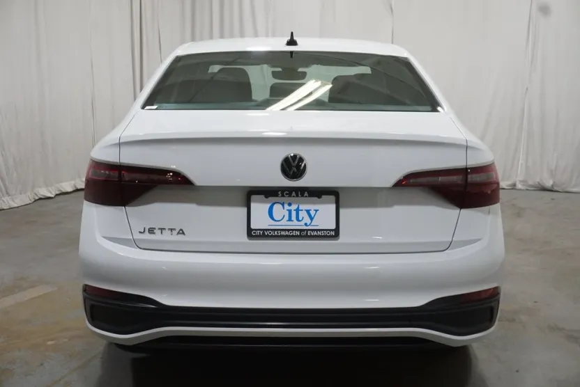 2024 Volkswagen Jetta 1.5T Sport photo 1