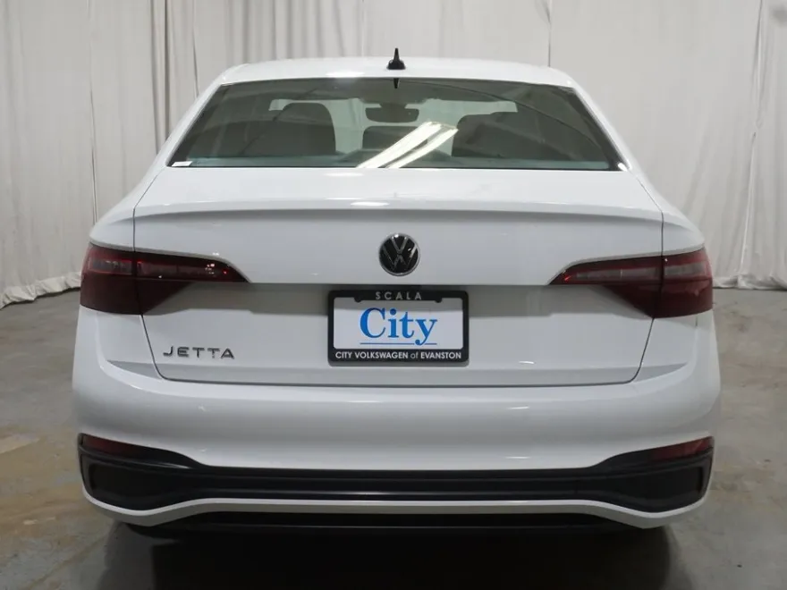 2024 Volkswagen Jetta 1.5T Sport photo 1