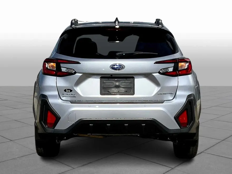 2024 Subaru Crosstrek Limited photo 1