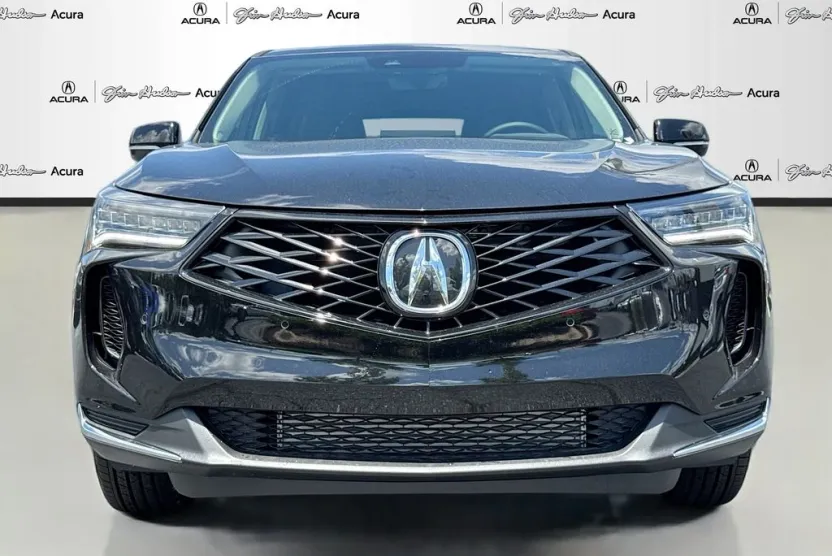 2025 Acura RDX Technology photo 1
