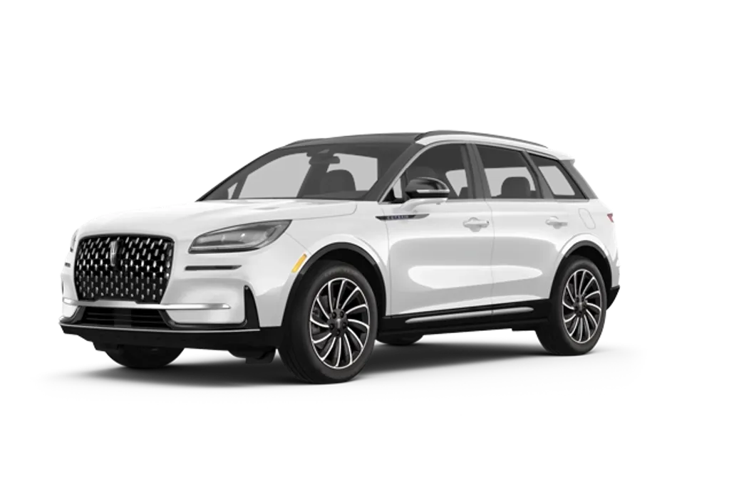 2025 Lincoln Corsair Premiere photo 1