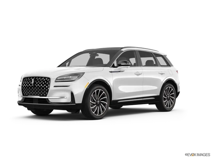 2025 Lincoln Corsair Premiere photo 1