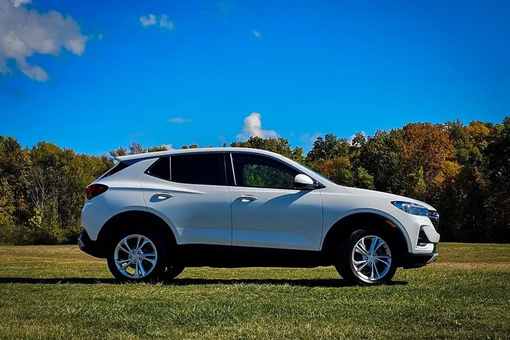 2023 Buick Encore GX Preferred photo 1