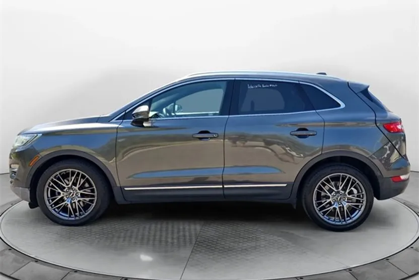 2018 Lincoln MKC Reserve photo 1