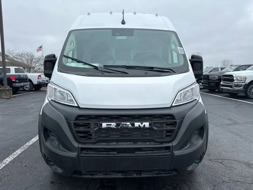 2023 Ram ProMaster 2500 photo 1