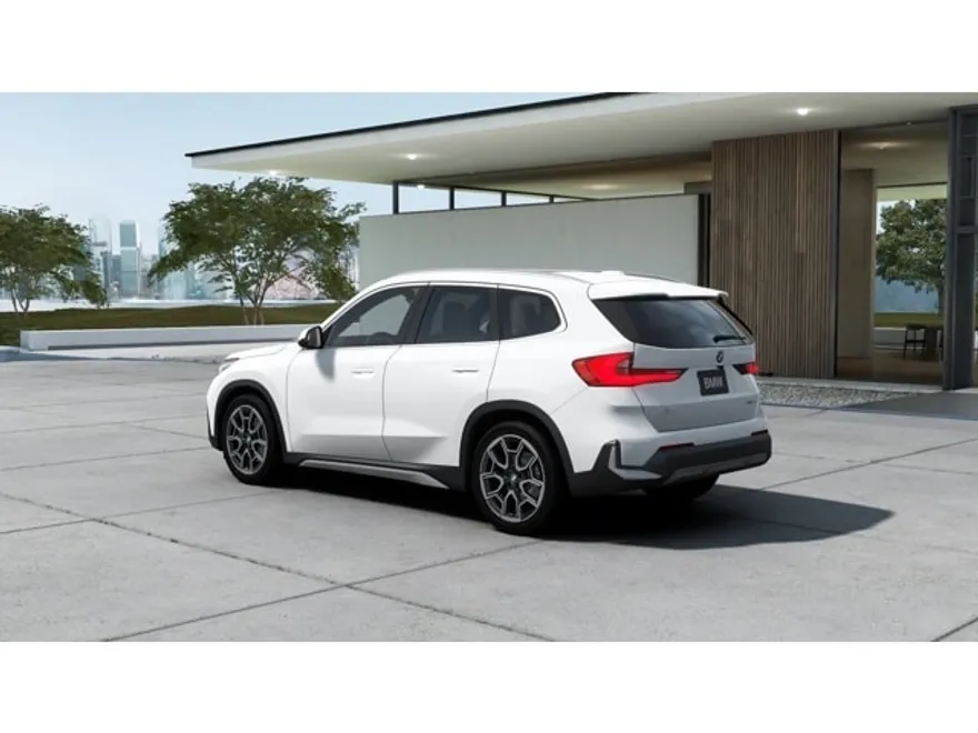 2026 Bmw X1 XDrive28i photo 1