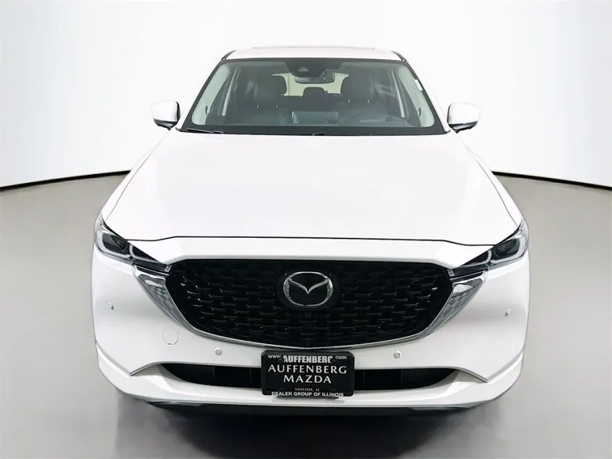 2025 Mazda CX-5 2.5 Premium Plus photo 1