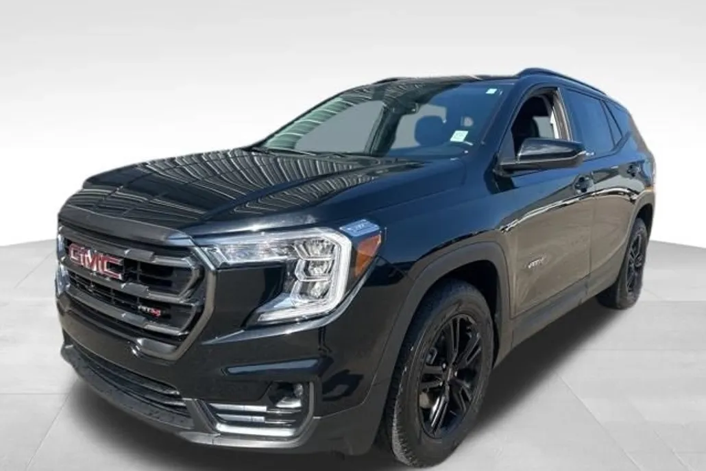 2023 Gmc Terrain AT4 photo 1