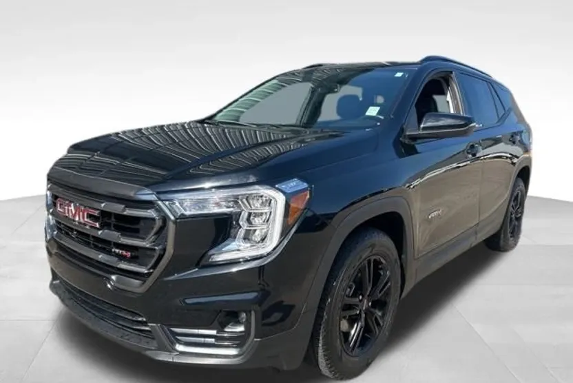 2023 Gmc Terrain AT4 photo 1