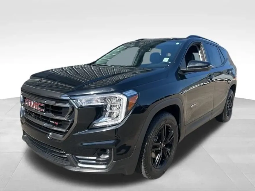 2023 Gmc Terrain AT4 photo 1