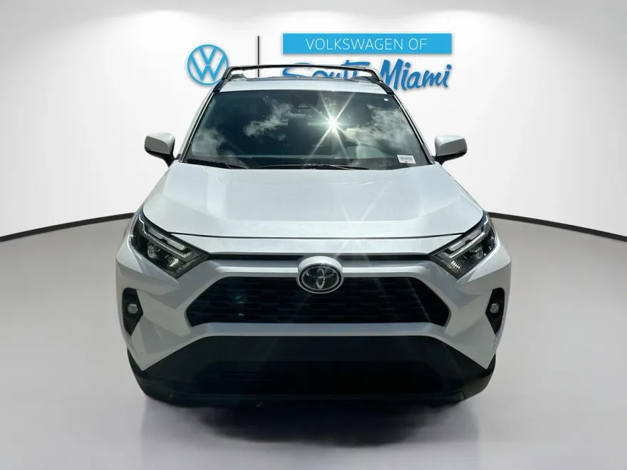 2024 Toyota RAV4 XLE Premium photo 1