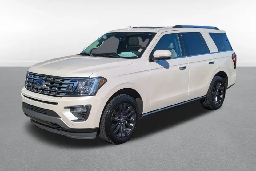 2019 Ford Expedition Limited photo 1