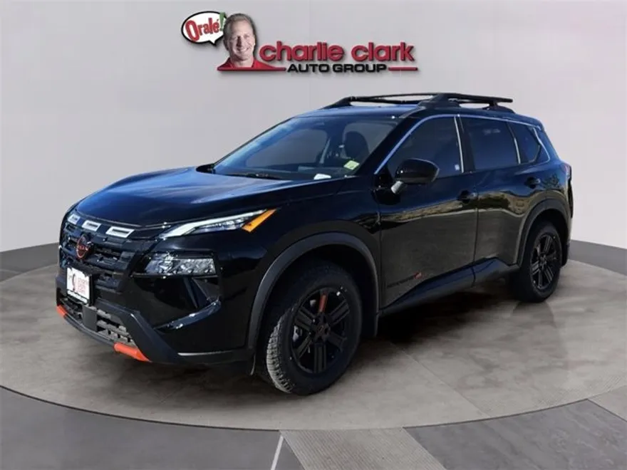 2026 Nissan Frontier S photo 1