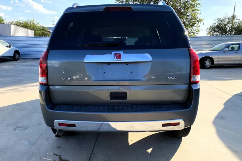 2007 Saturn Vue FWD 6 Cyl photo 1