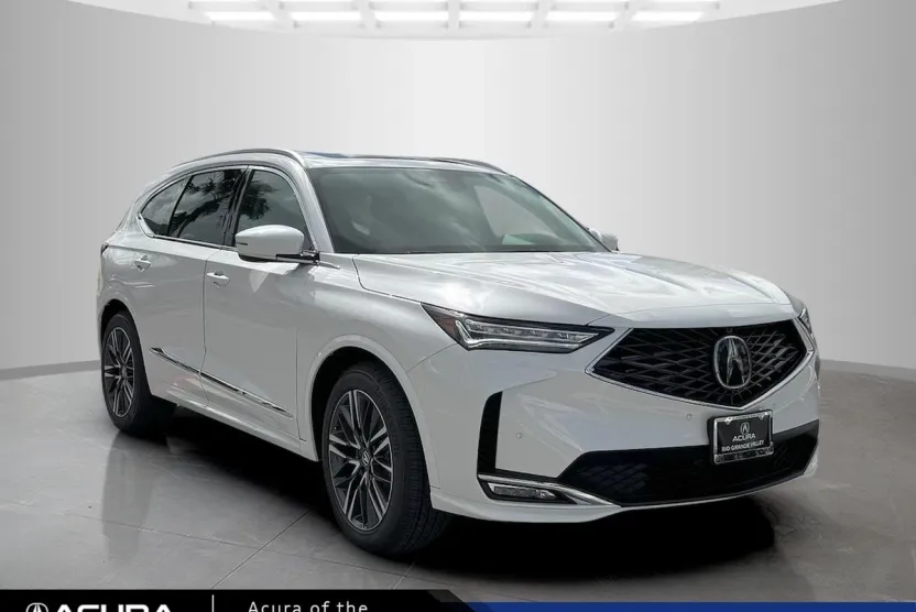 2026 Acura MDX SH-AWD Advance photo 1